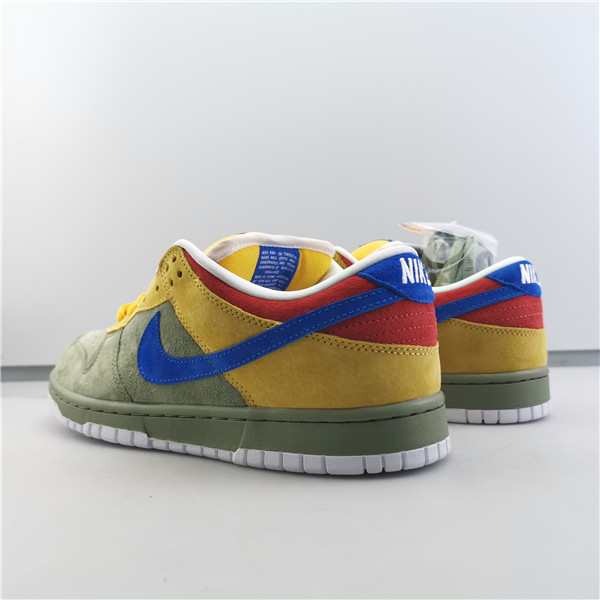 NIKE DUNK LOW PREMIUM SB 