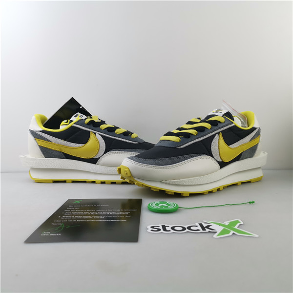 Nike LDWaffle Undercover sacai Bright Citron DJ4877-001