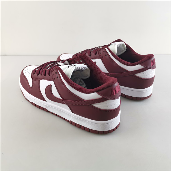 Nike Dunk Low Bordeaux (W) DD1503-108