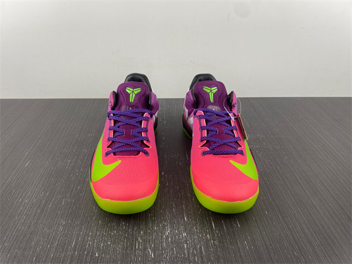 Nike Kobe 8 Mambacurial 615315-500