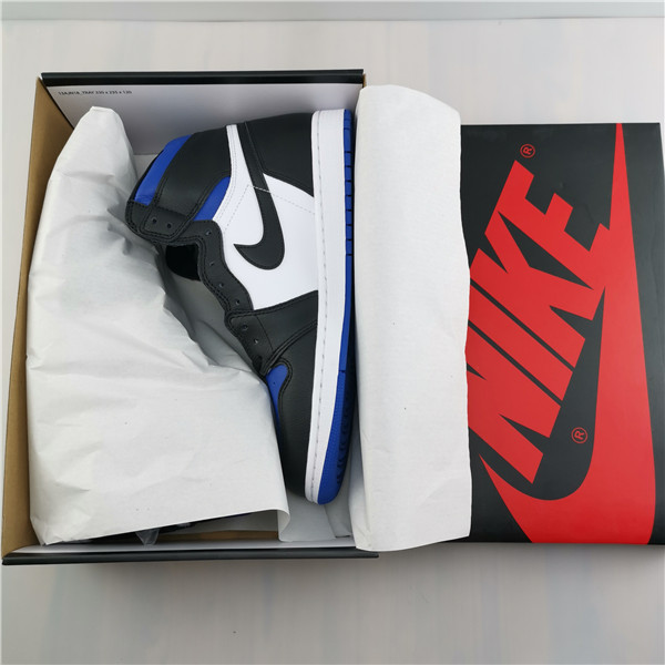 AIR JORDAN 1 HIGH OG “GAME ROYAL” 555088-041