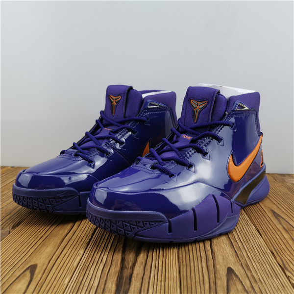 Kobe 1 Protro DeMar DeRozan AR4595 500