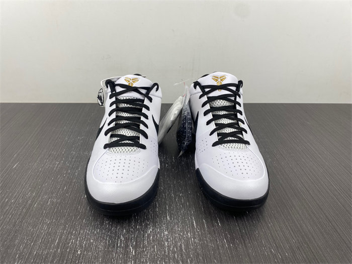 Nike Zoom Kobe 4 Protro "GIGI"  FJ9363-100