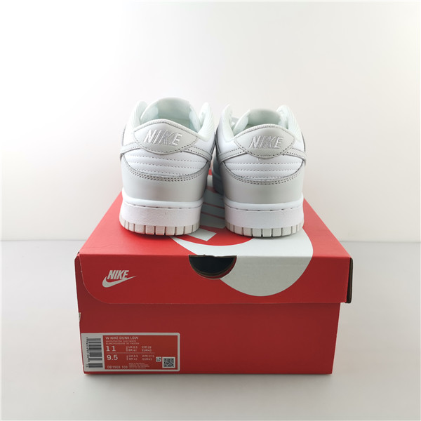 Nike Dunk Low Photon Dust (W) DD1503-103