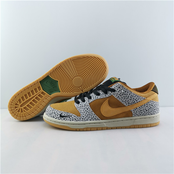 Nike SB Dunk Low Safari - CD2563-002