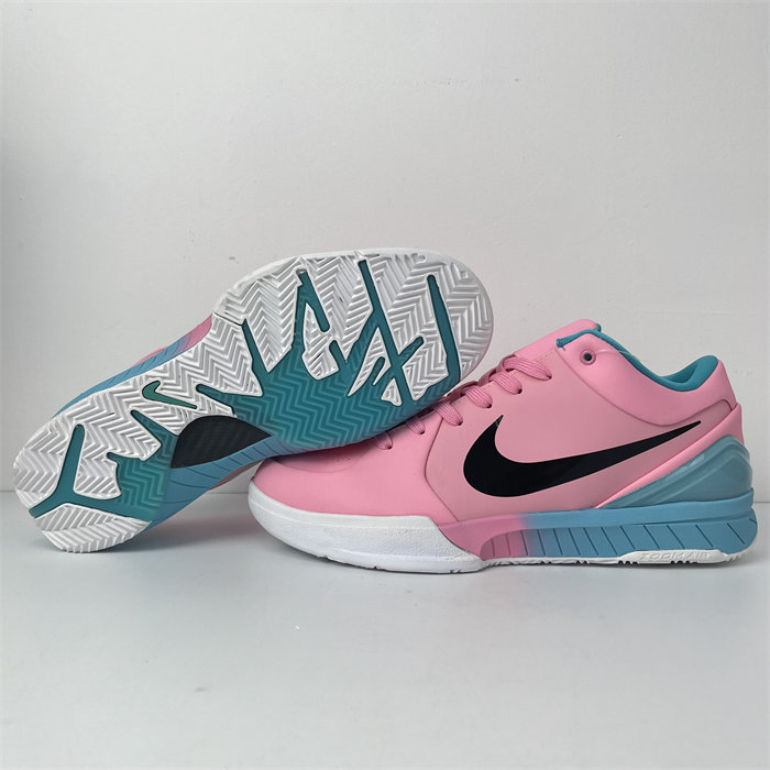 Nike Zoom Kobe 4 Inline AV6339-601