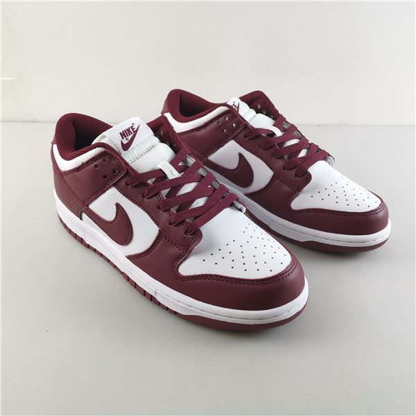 Nike Dunk Low Bordeaux (W) DD1503-108