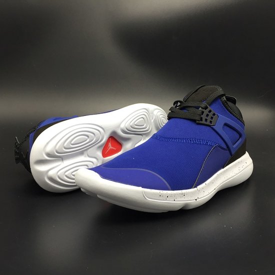 AIR JORDAN FLY 89 Royal 940267-402