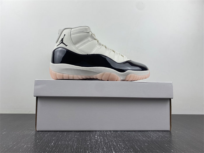 Jordan 11 Retro Neapolitan AR0715-101