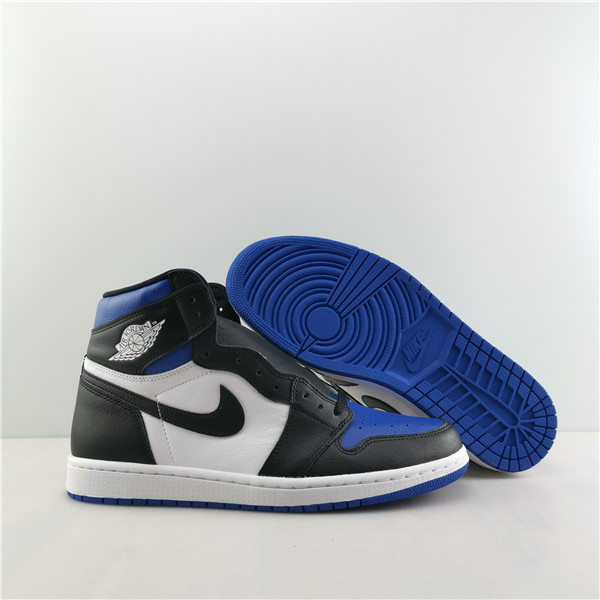 AIR JORDAN 1 HIGH OG “GAME ROYAL” 555088-041