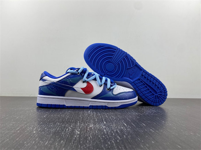 Nike Dunk Low  FD9064-110