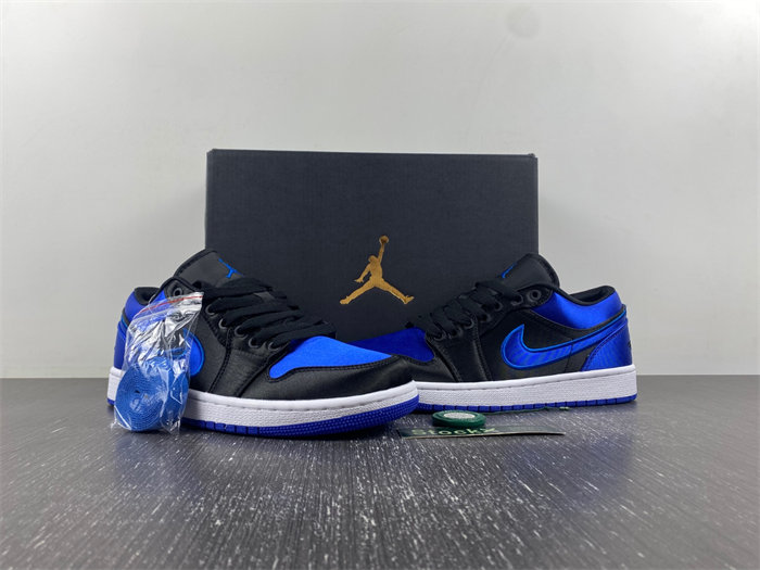 Air Jordan 1 Low 921193-007