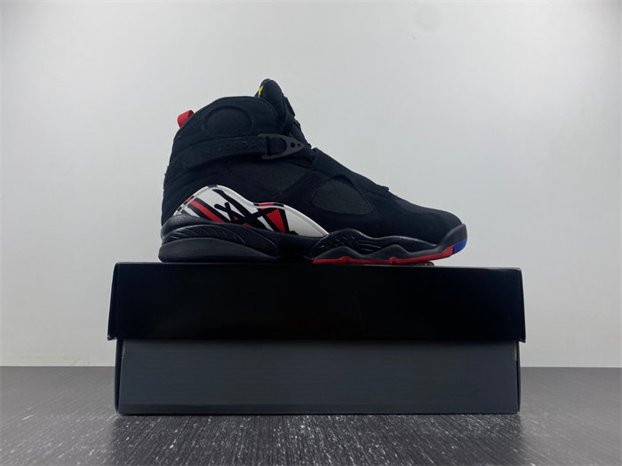 Jordan 8 Retro Playoffs 305381-062