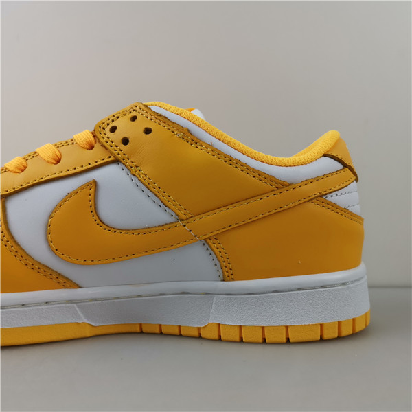 Nike Dunk Low Laser Orange (W) DD1503-800