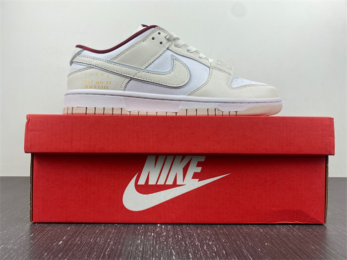 NIKE DUNK LOW SEDV1160-100