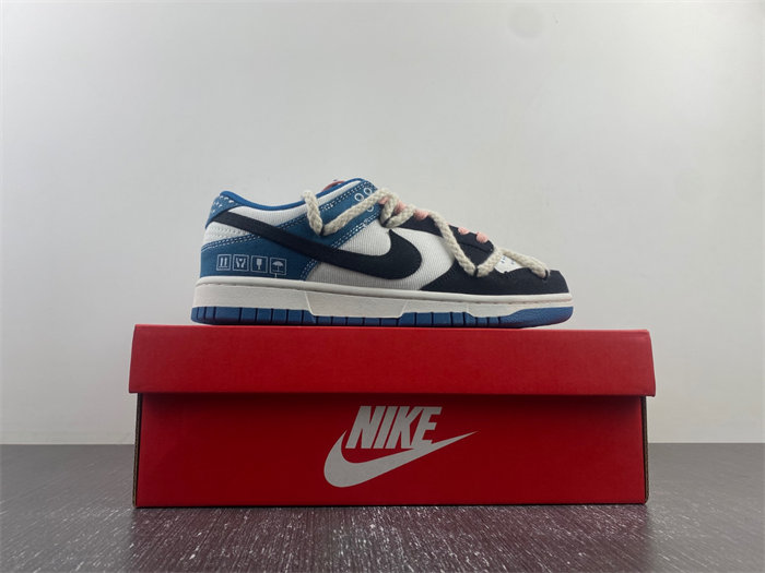 Nike Dunk Low DV0834-101