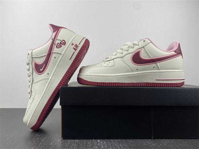 Nike Air Force 1 Low Valentine’s Day FD4616-161