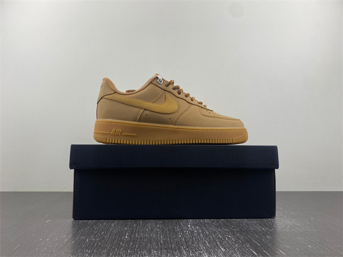 Nike Air Force 1 Low Flax CJ9179-200