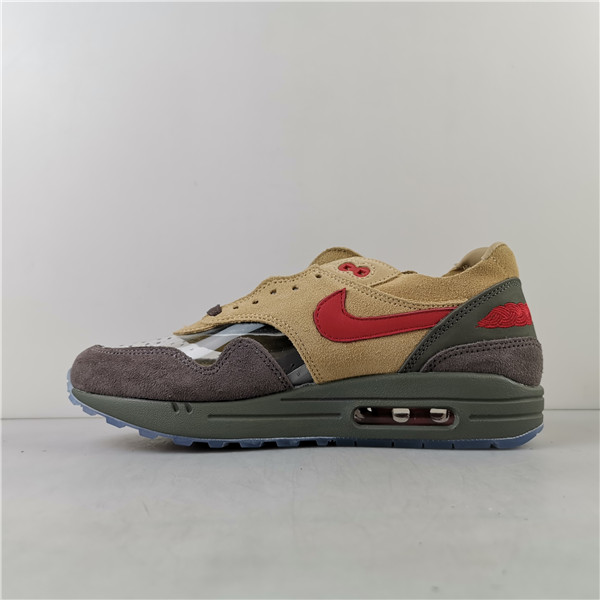 Nike Air Max 1 clot Kiss of Death CHA DD1870-200