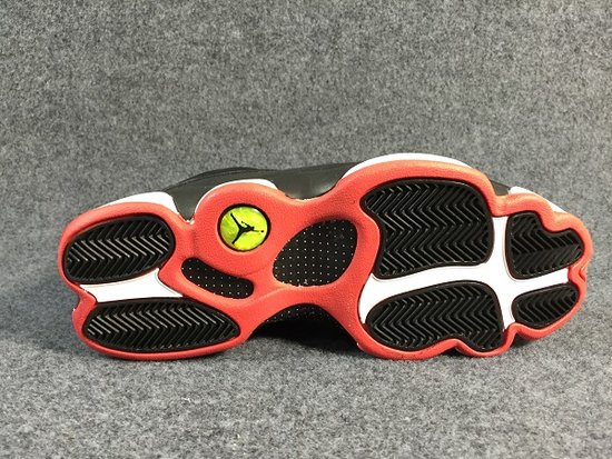 Authentic Air Jordan 13 Low Bred