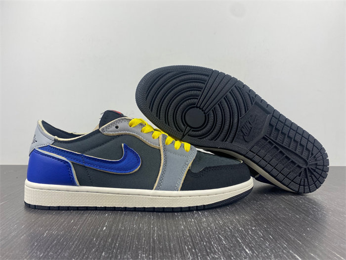 Nike Air Jordan 1 Retro Low OG DV0980-006