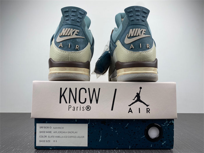 KNCW Jordan 4