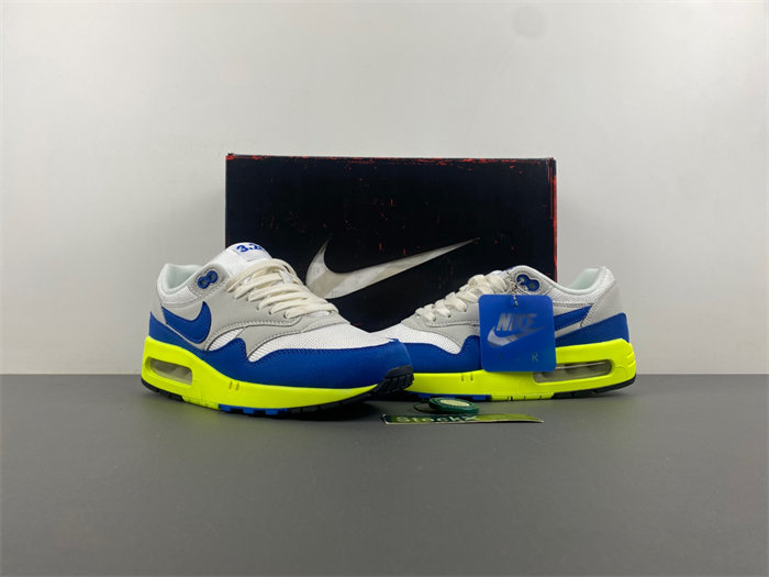 AIR MAX 1 ''86 OG ''BIG BUBBLE - AIR MAX DAY''    HF2903-100