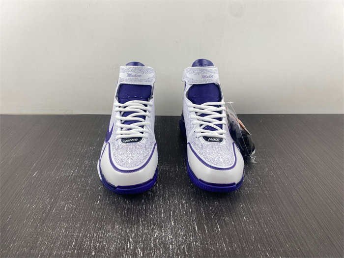 Nike Air Zoom Huarache 2K4 KB Laser 309957-151