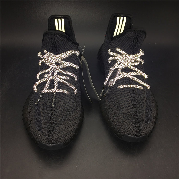 Ad*s yeezy boost 350 v2 black fu9013