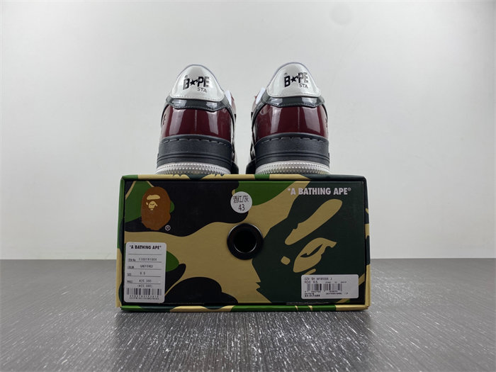 BAPE STA 1180191006