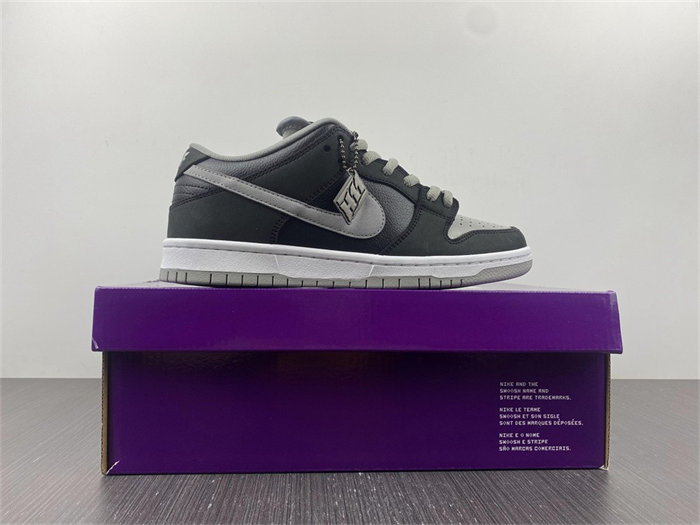 Nike SB Dunk Low J-Pack Shadow BQ6817-007