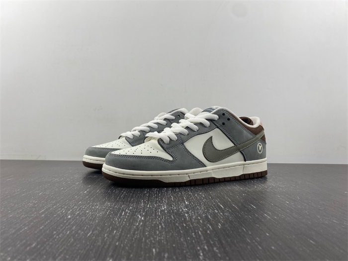 Nike SB Dunk Low Yuto Horigome FQ1180 001