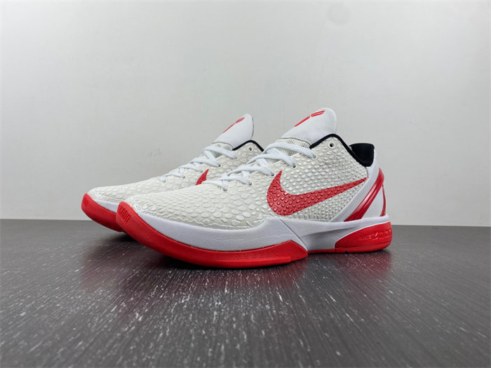 NIKE Zoom Kobe 6  CW2190－400