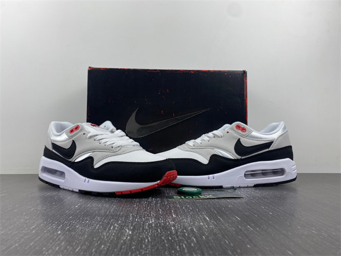 Nike Air Max 1 ''86 Big Bubble Obsidian DQ3989-101