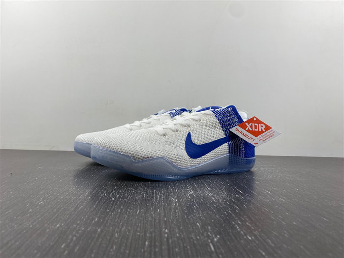 Nike Kobe 11 Elite Low 822675-185