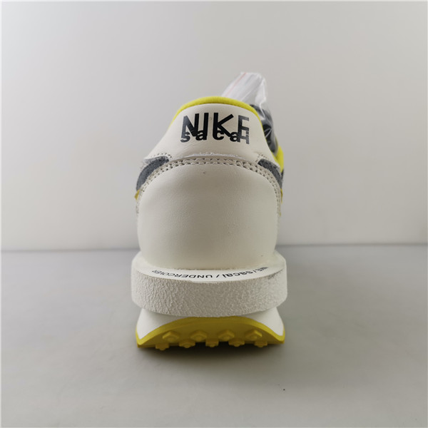 Nike LDWaffle Undercover sacai Bright Citron DJ4877-001