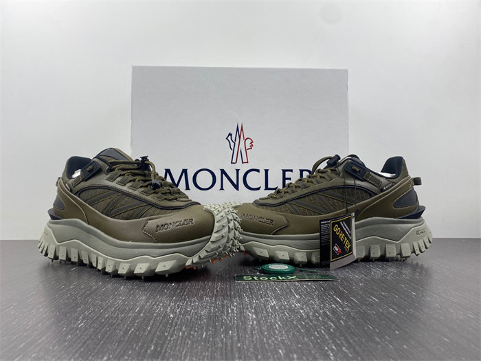 Moncler Trailgrip GTX 3M