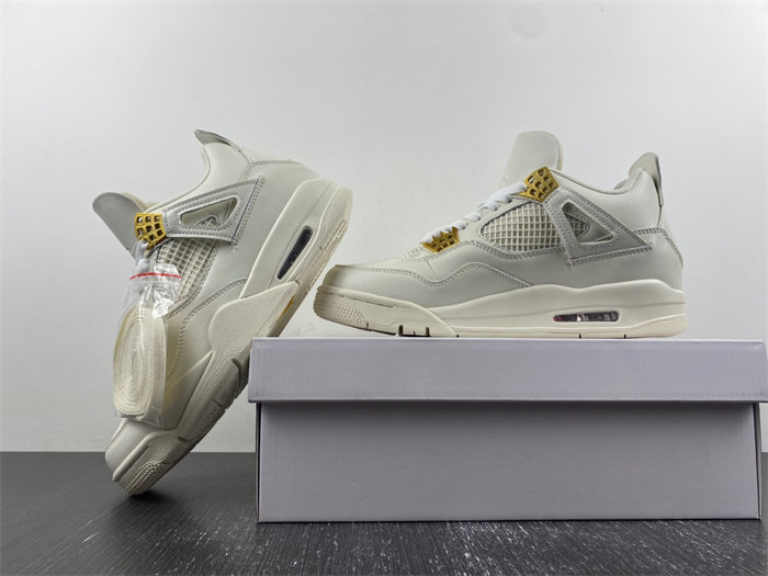 Air Jordan 4 AQ9129-003