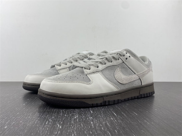 Nike Dunk Low Ironstone FD9746-001