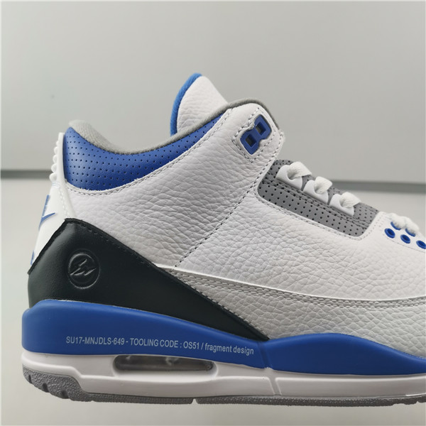 AIR JORDAN 3 RETRO WHITE BLUE CT8532-040