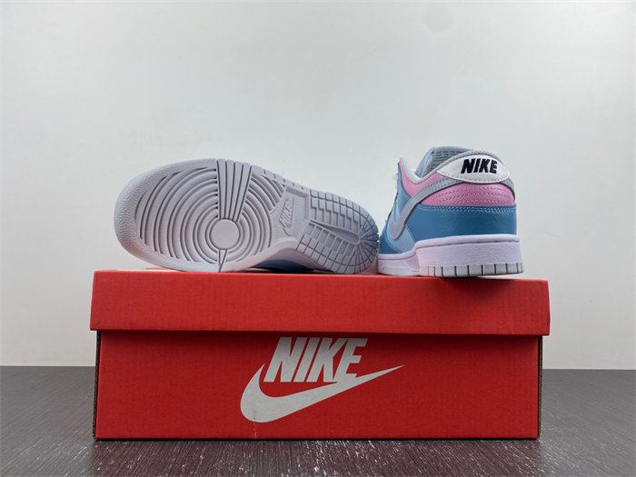 Nike Dunk Low GS “Mineral Teal” FD1232-002.