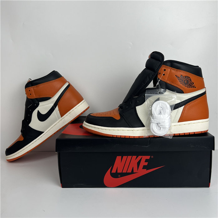 Jordan 1  Shattered Backboard 555088-005