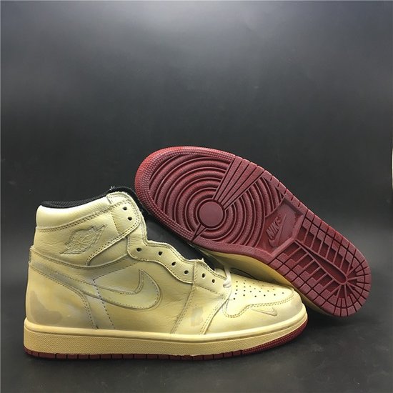 AIR JORDAN 1 OG NRG