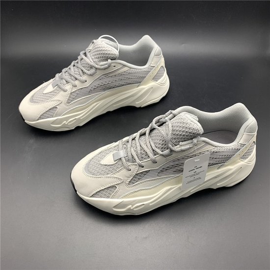 Ad*s yeezy boost 700 v2 "static wave runner" ef2829