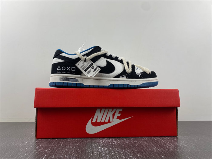 Nike SB Dunk Low  DV0834-101