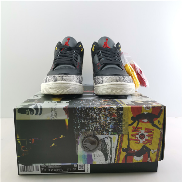 AIR JORDAN 3 RETRO SE ANIMAL INSTINCT CV8583-003