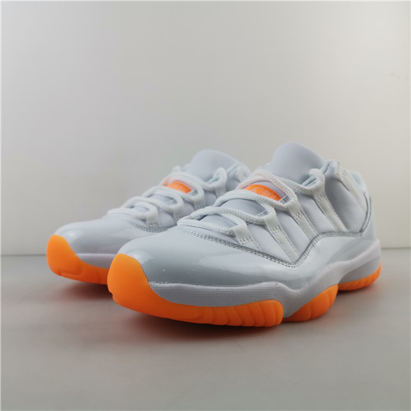 Jordan 11 Retro Low Bright Citrus (W) AH7860-139