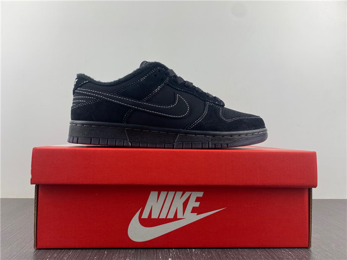 Nike Dunk Black DM7866-002