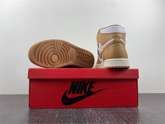 Jordan 1 Retro High OG Praline FN6622-201