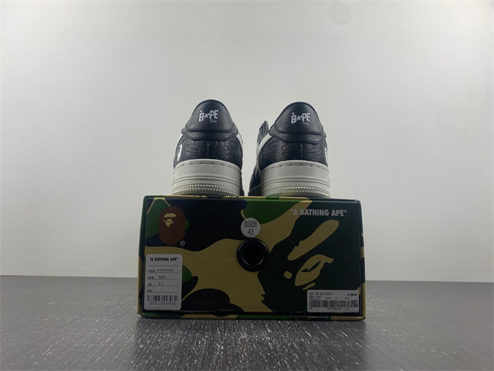 BAPE STA 1J80191052